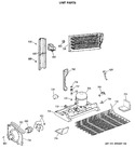 Diagram for 6 - Unit Parts