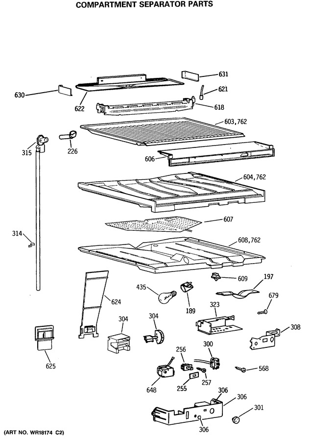 Diagram for TBE21DATMRWH