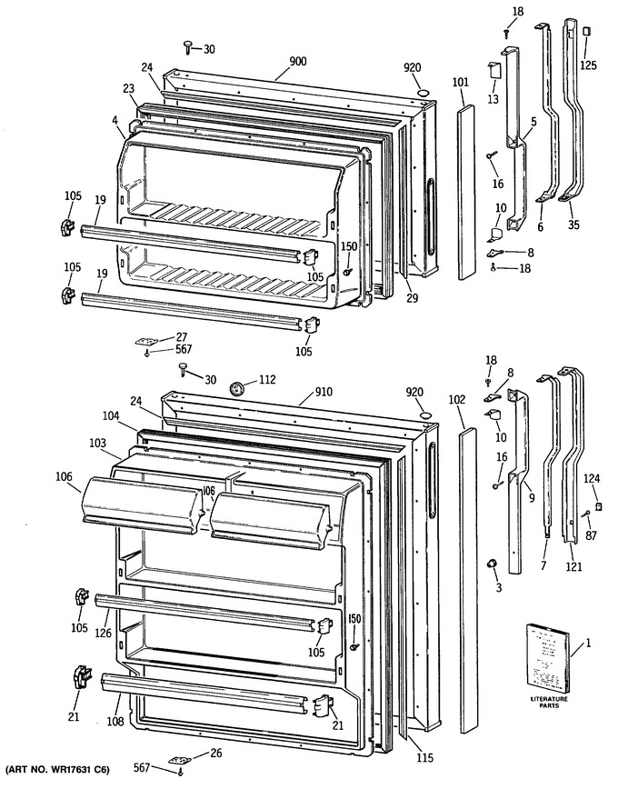 Diagram for TBX14SISJRAD