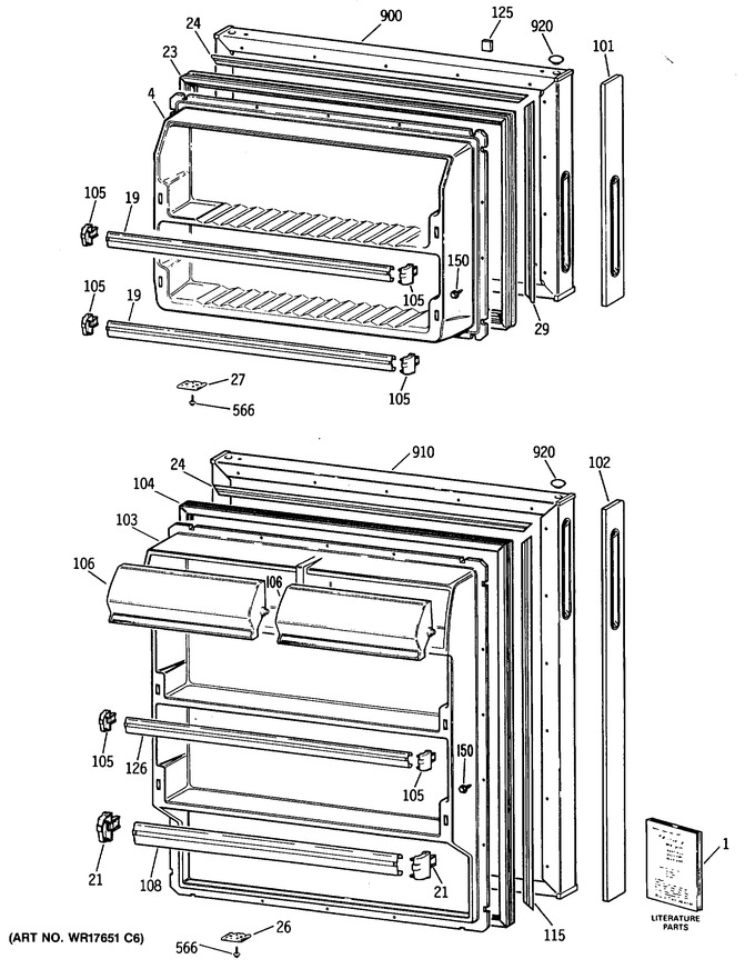 Diagram for TBC14SYSFRAD