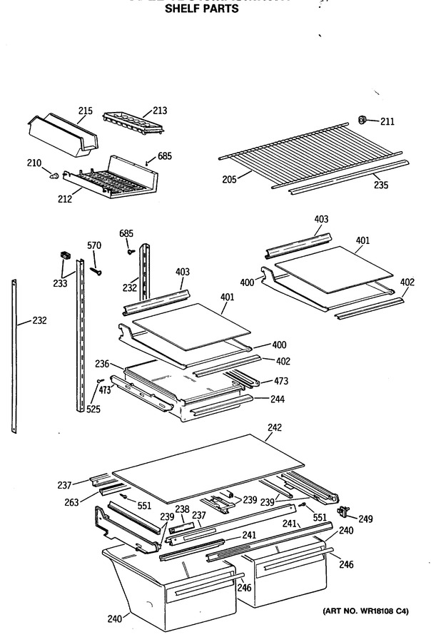 Diagram for TBC19MASMRWH