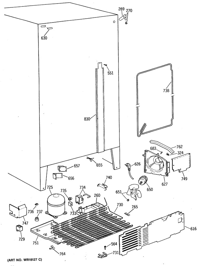 Diagram for TFG20JASMWH