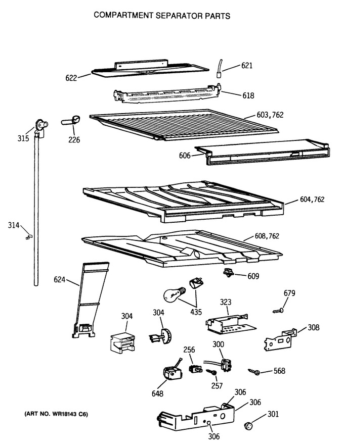 Diagram for TBX21DASSRAD