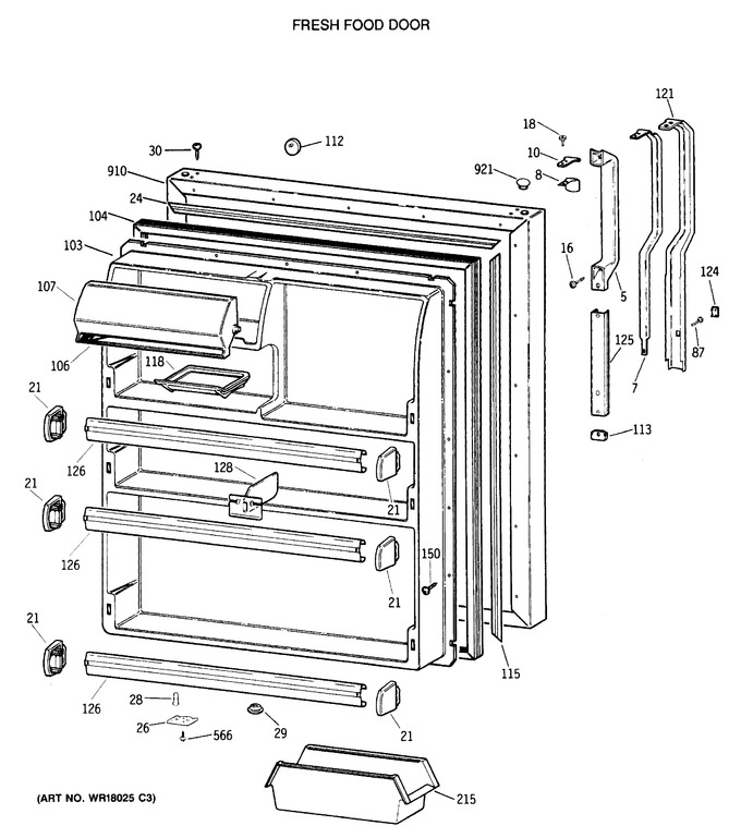 Diagram for TBX21MASSRAD