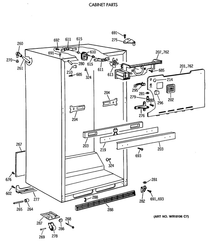 Diagram for TBE18DASTRWH