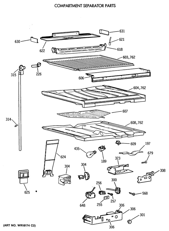 Diagram for TBE18DATMRAD