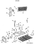 Diagram for 6 - Unit Parts