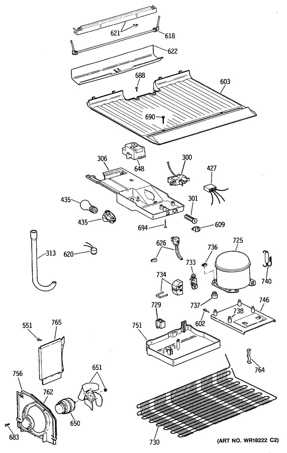 Diagram for TBH14DATJRAD