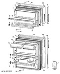 Diagram for 1 - Component Group