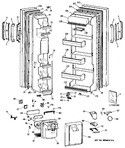 Diagram for 1 - Component Group