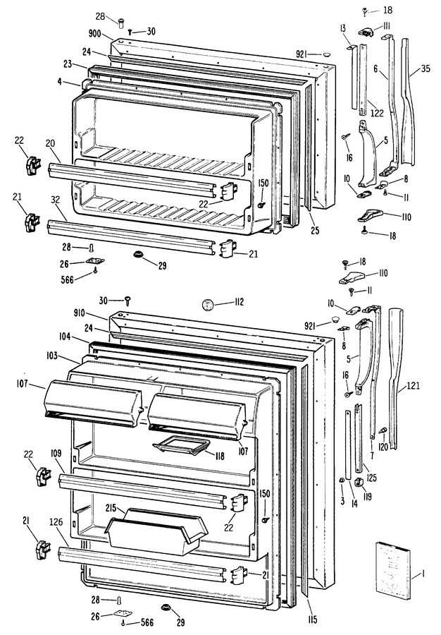 Diagram for CTH24GRERWH