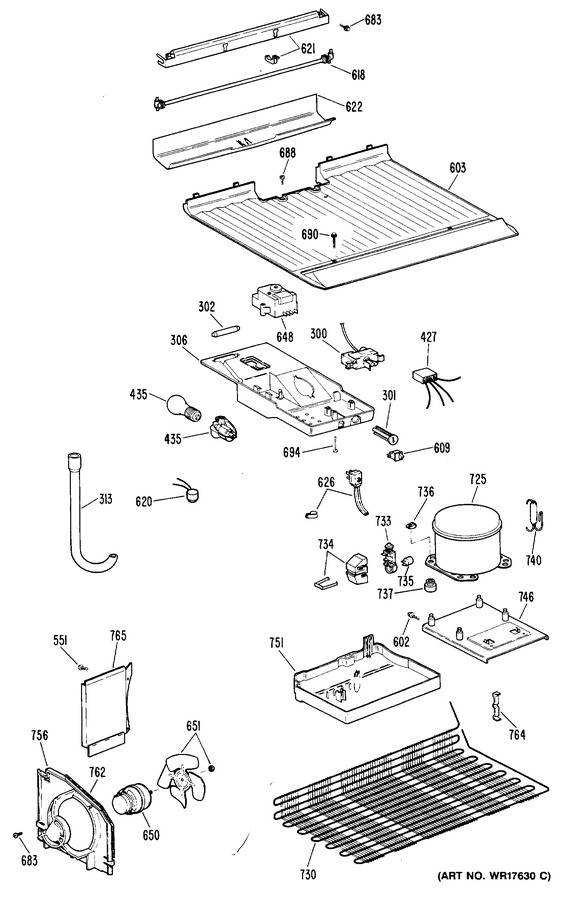 Diagram for CTHY15EPJRWH