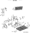 Diagram for 6 - Unit Parts