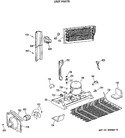 Diagram for 6 - Unit Parts