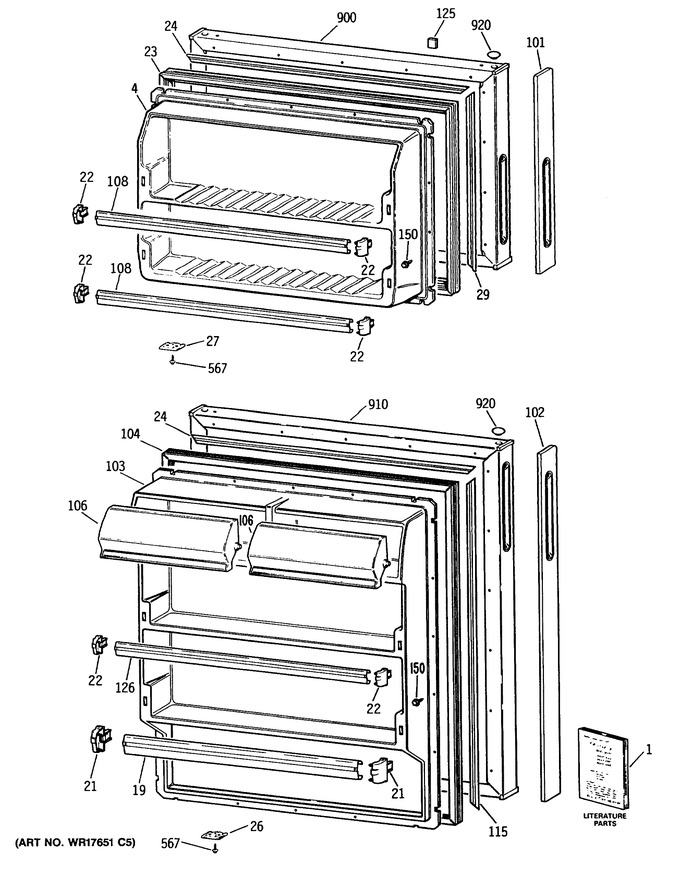 Diagram for CTX14CYSCRWH