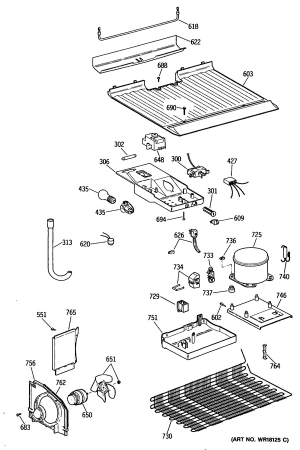 Diagram for CTX14CYSCLAD