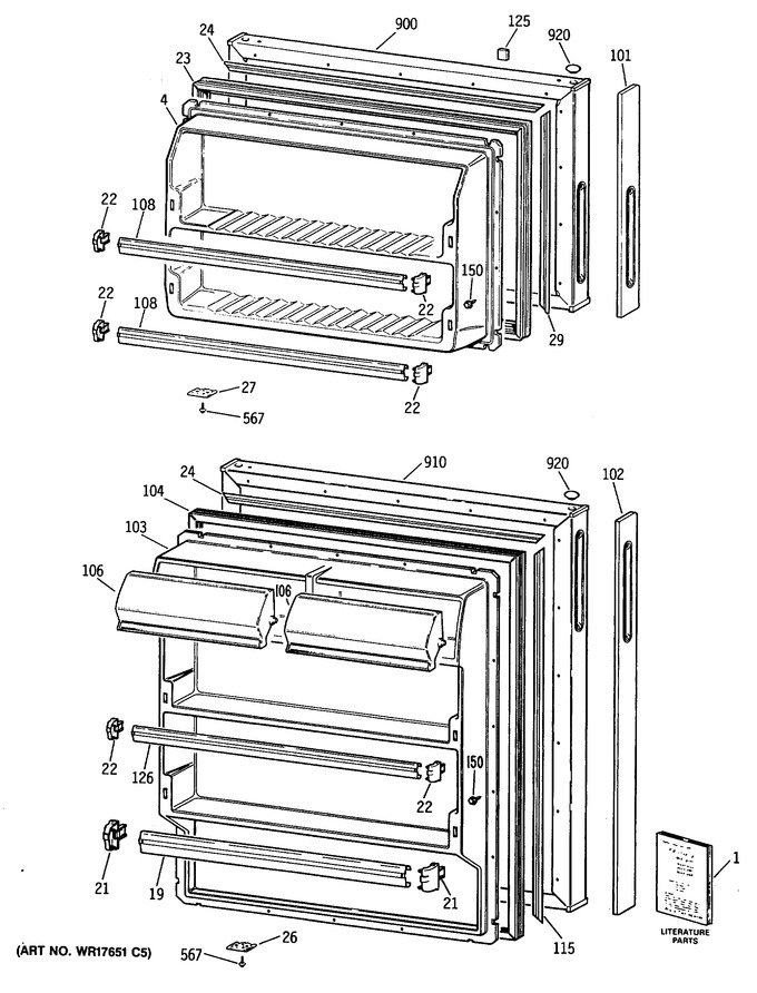 Diagram for CTH14CYSGRWH