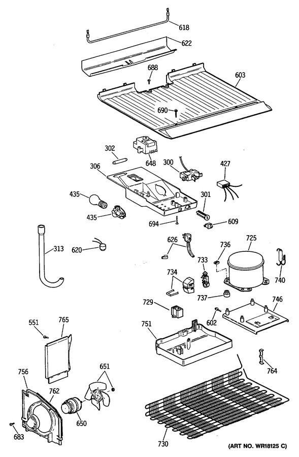 Diagram for CTH14CYSGLWH