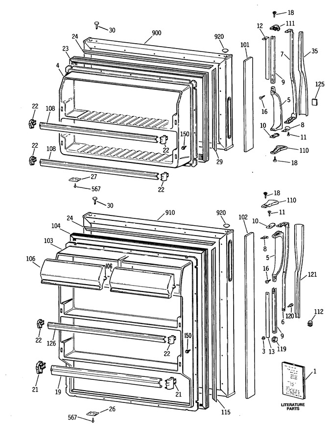 Diagram for CTX14CISDLWH