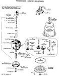 Diagram for 3 - Transmission - Complete Breakdown