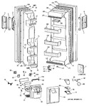 Diagram for 1 - Component Group