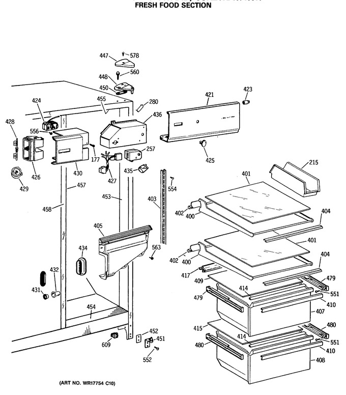 Diagram for CSX20KATAWH