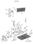 Diagram for 6 - Unit Parts