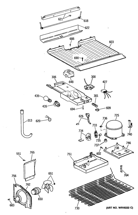 Diagram for CTX14EYTGRAD