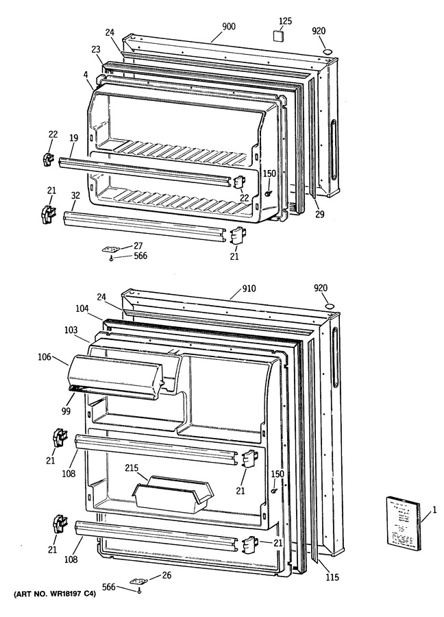 Diagram for CTX16EYTGRAD