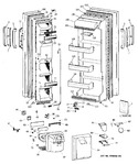 Diagram for 1 - Component Group