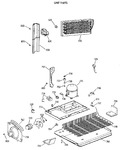 Diagram for 6 - Unit Parts