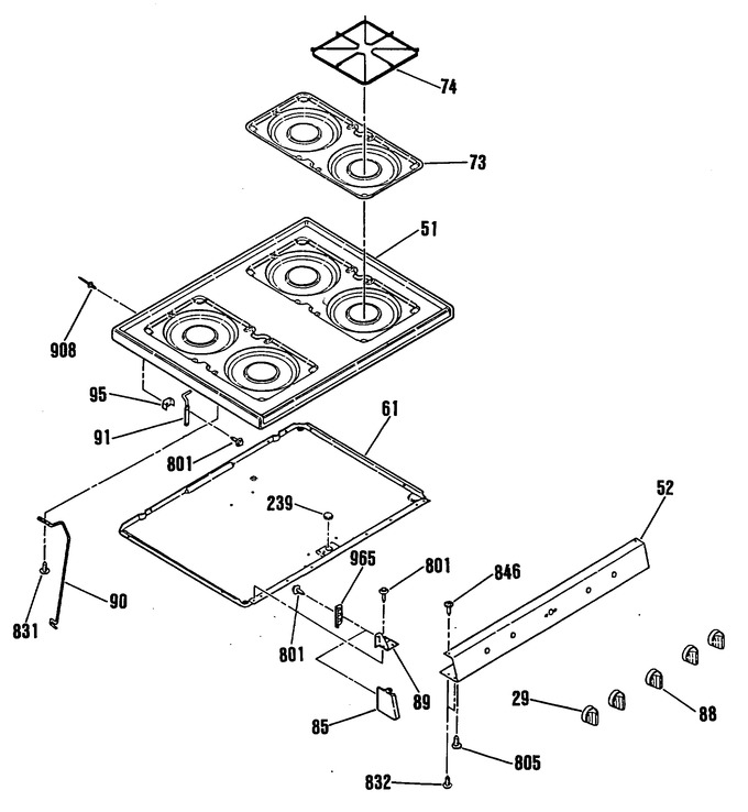 Diagram for L2B235GEL1