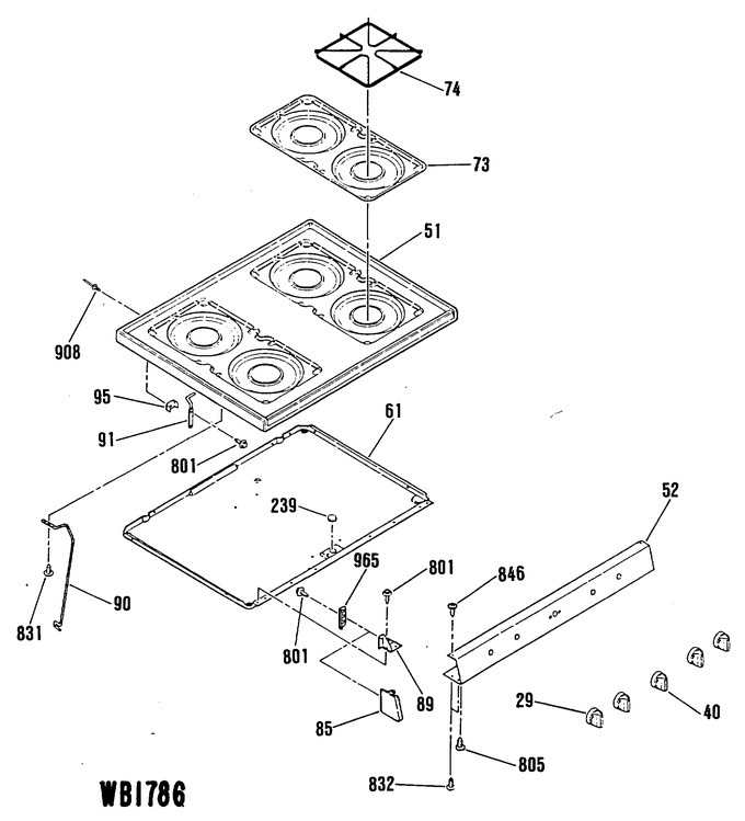 Diagram for L2B115GPL1