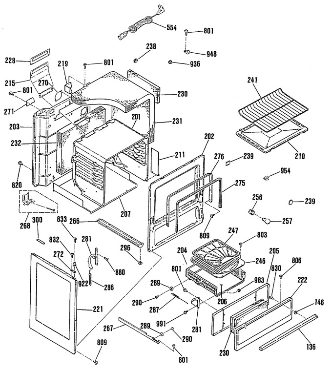 Diagram for L2B235GPL1