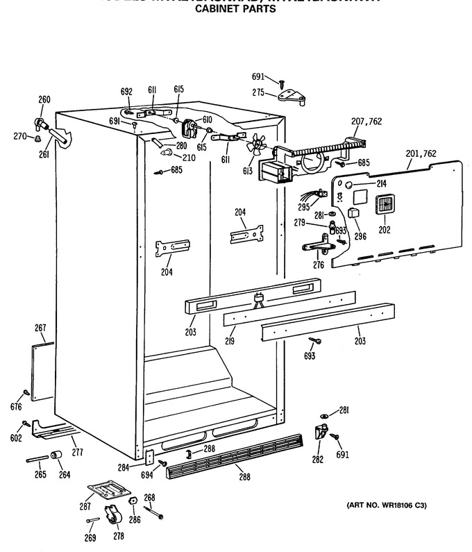 Diagram for MTX21BASNRAD