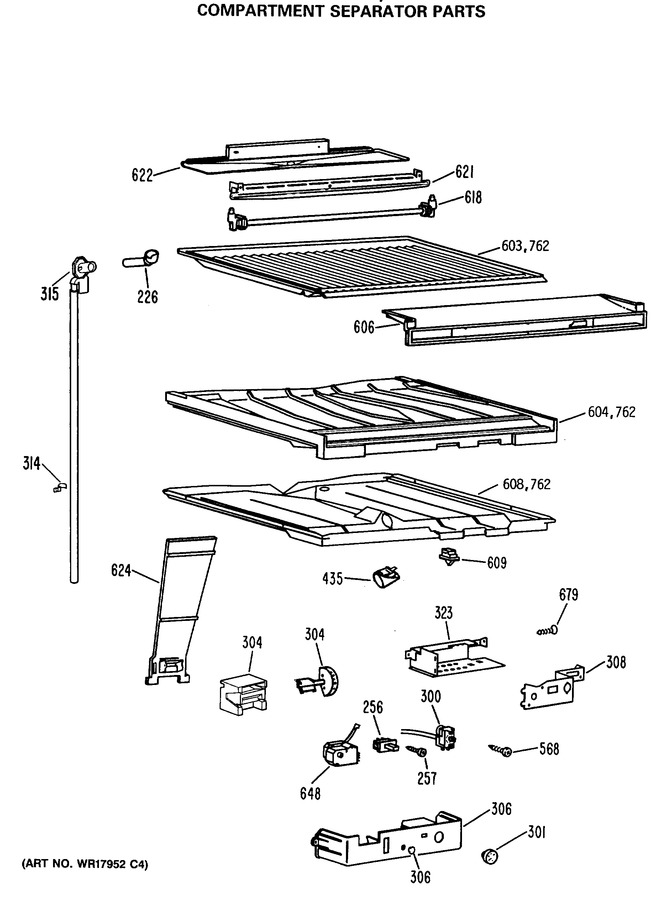 Diagram for MTX21BASNRAD