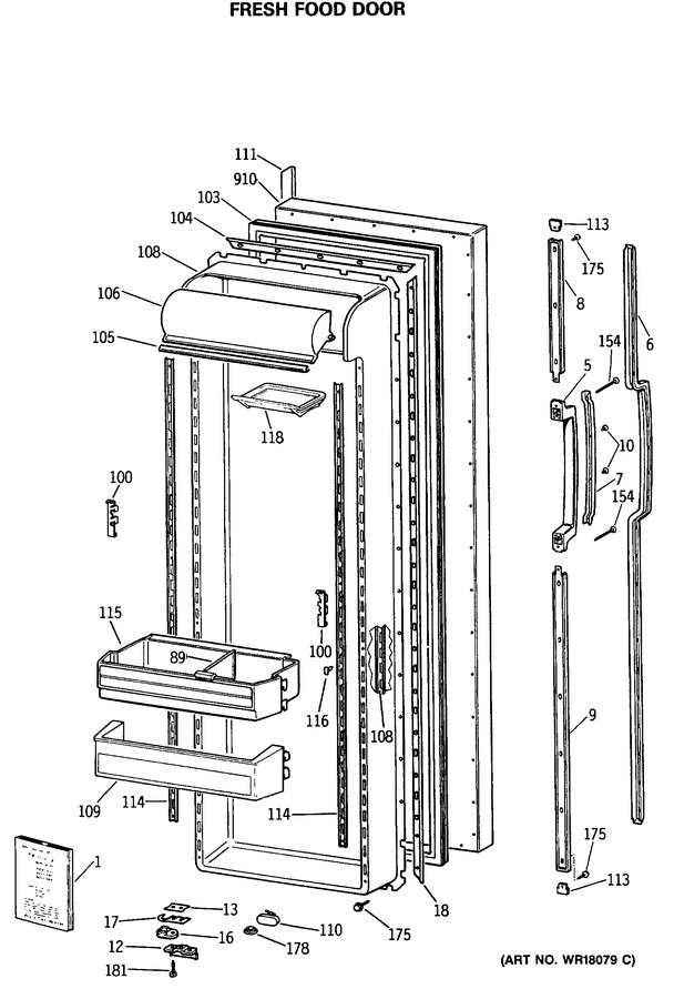 Diagram for MSX27DRSMAD