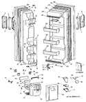 Diagram for 1 - Component Group