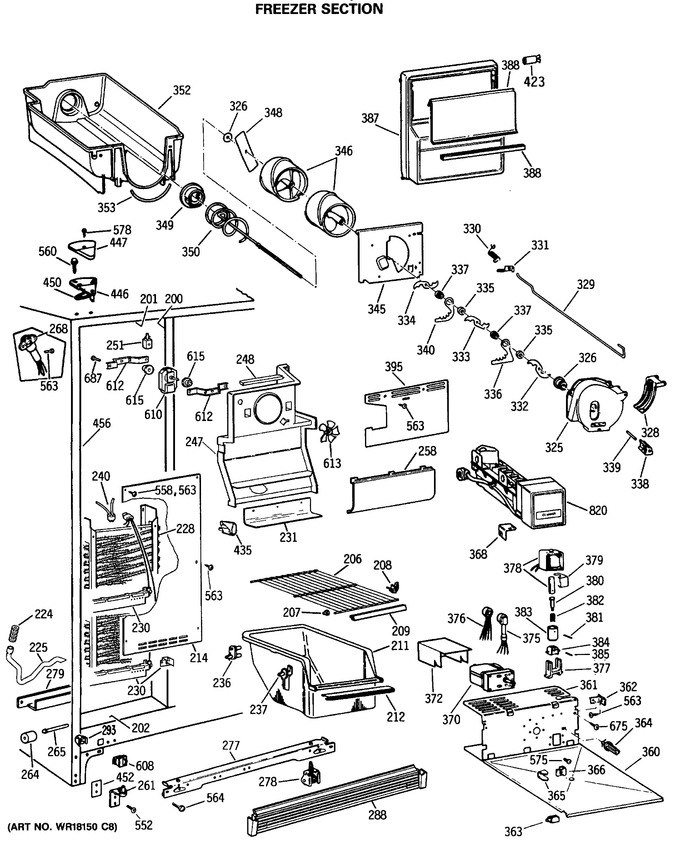 Diagram for MSH24GRTAWW