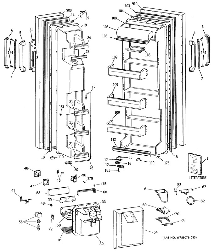 Diagram for MRSC22BRSMAD