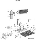 Diagram for 6 - Unit Parts