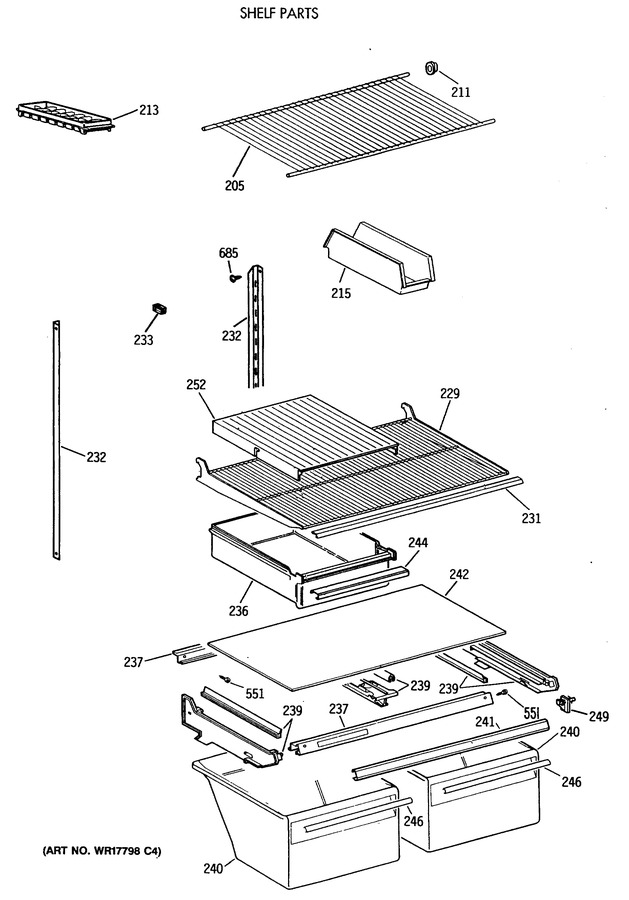 Diagram for MTX21BAXBRWH