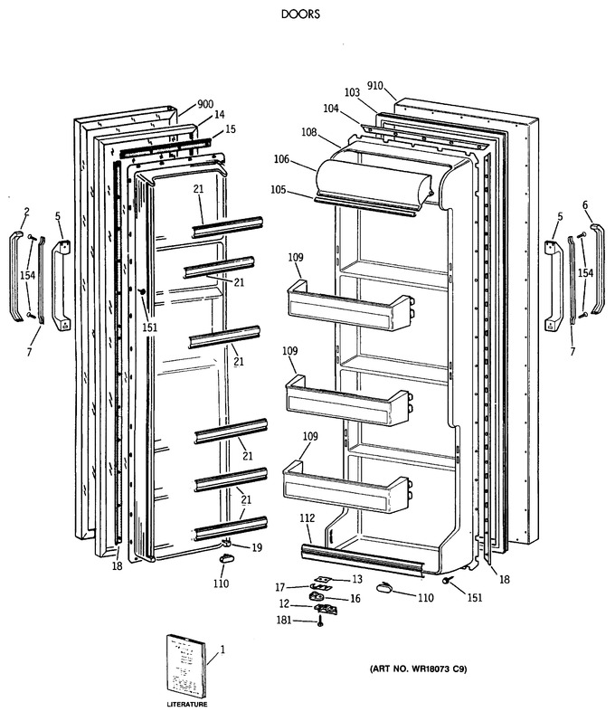 Diagram for MRSC20BAXAAD