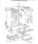 Diagram for 2 - Cabinet