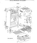 Diagram for 2 - Cabinet