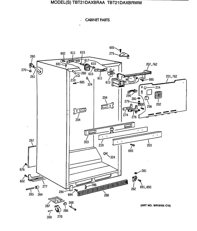 Diagram for TBT21DAXBRWW