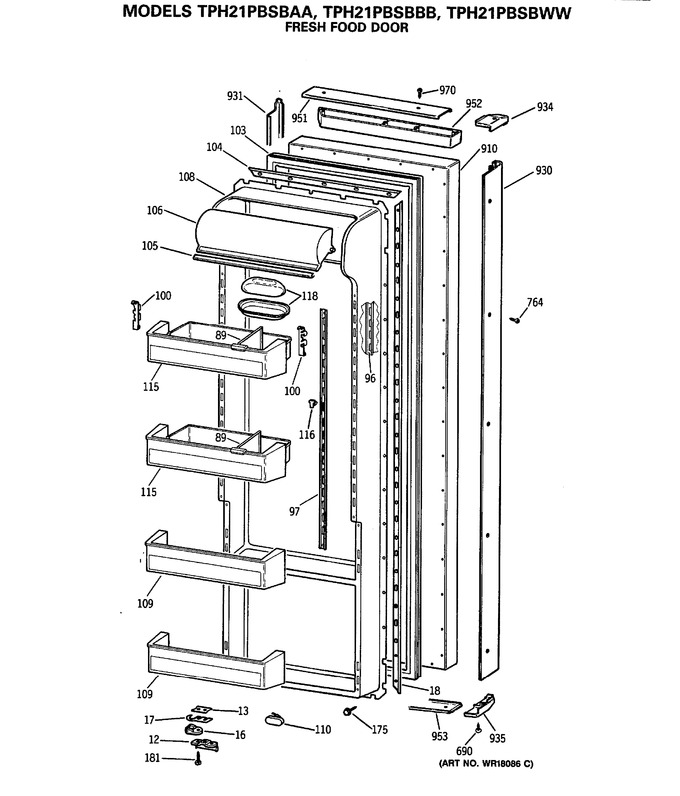 Diagram for TPH21PBSBBB