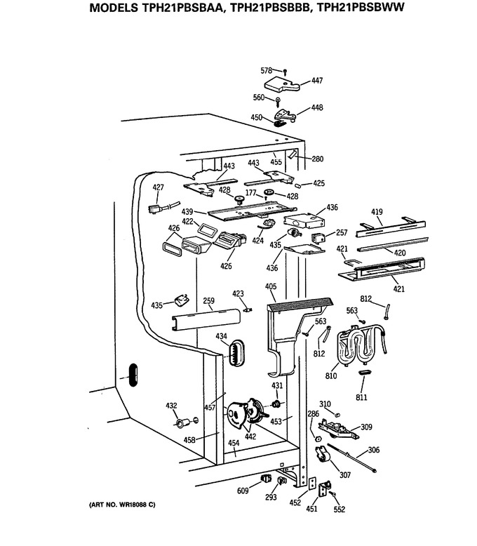 Diagram for TPH21PBSBBB