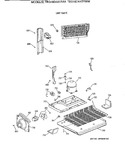 Diagram for 6 - Unit Parts