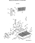 Diagram for 6 - Unit Parts